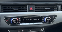 Audi A4 35 TFSi sport s line 150 ks *matrix*virtual*kamera*acc* zg**