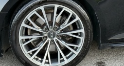Audi A4 35 TFSi sport s line 150 ks *matrix*virtual*kamera*acc* zg**