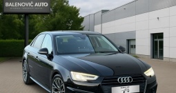 Audi A4 35 TFSi sport s line 150 ks *matrix*virtual*kamera*acc* zg**