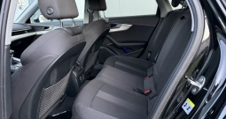 Audi A4 35 TFSi sport s line 150 ks *matrix*virtual*kamera*acc* zg**