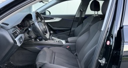 Audi A4 35 TFSi sport s line 150 ks *matrix*virtual*kamera*acc* zg**