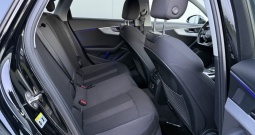 Audi A4 35 TFSi sport s line 150 ks *matrix*virtual*kamera*acc* zg**