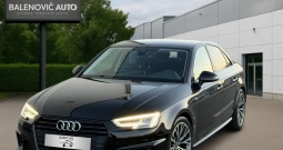 Audi A4 35 TFSi sport s line 150 ks *matrix*virtual*kamera*acc* zg**