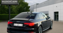 Audi A4 35 TFSi sport s line 150 ks *matrix*virtual*kamera*acc* zg**