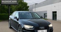 Audi A4 35 TFSi sport s line 150 ks *matrix*virtual*kamera*acc* zg**