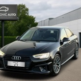 Audi A4 35 TFSi sport s line 150 ks *matrix*virtual*kamera*acc* zg**