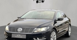 VW passat CC 1,4 tsi bmt sport *novo*navi*led*servisna* 160 KS**Zagreb