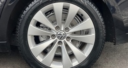 VW passat CC 1,4 tsi bmt sport *novo*navi*led*servisna* 160 KS**Zagreb