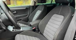 VW passat CC 1,4 tsi bmt sport *novo*navi*led*servisna* 160 KS**Zagreb
