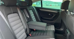 VW passat CC 1,4 tsi bmt sport *novo*navi*led*servisna* 160 KS**Zagreb