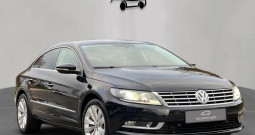 VW passat CC 1,4 tsi bmt sport *novo*navi*led*servisna* 160 KS**Zagreb