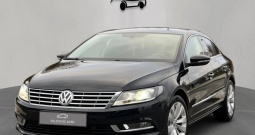 VW passat CC 1,4 tsi bmt sport *novo*navi*led*servisna* 160 KS**Zagreb
