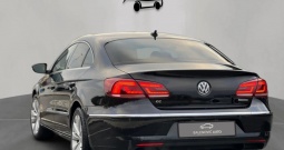 VW passat CC 1,4 tsi bmt sport *novo*navi*led*servisna* 160 KS**Zagreb