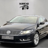 VW passat CC 1,4 tsi bmt sport *novo*navi*led*servisna* 160 KS**Zagreb