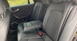 Audi Q2 1,6 TDI S line full 2017 model • servisna• 88 tkm• led koza