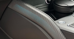 Audi Q2 1,6 TDI S line full 2017 model • servisna• 88 tkm• led koza