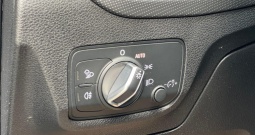 Audi Q2 1,6 TDI S line full 2017 model • servisna• 88 tkm• led koza