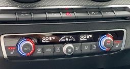 Audi Q2 1,6 TDI S line full 2017 model • servisna• 88 tkm• led koza