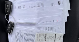 Audi Q2 1,6 TDI S line full 2017 model • servisna• 88 tkm• led koza