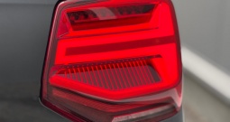 Audi Q2 1,6 TDI S line full 2017 model • servisna• 88 tkm• led koza