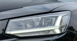 Audi Q2 1,6 TDI S line full 2017 model • servisna• 88 tkm• led koza