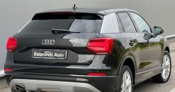 Audi Q2 1,6 TDI S line full 2017 model • servisna• 88 tkm• led koza