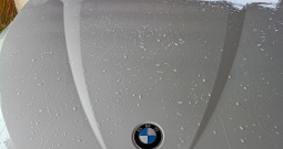 Prodajem BMW X1,X drive