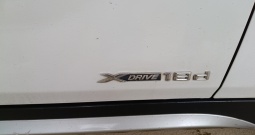 Prodajem BMW X1,X drive
