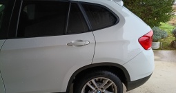 Prodajem BMW X1,X drive