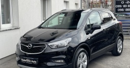 Opel mokka X 1,6 CDTi•• kao nova, full oprema, servisna knjiga ••
