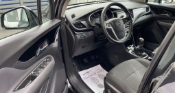 Opel mokka X 1,6 CDTi•• kao nova, full oprema, servisna knjiga ••