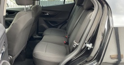 Opel mokka X 1,6 CDTi•• kao nova, full oprema, servisna knjiga ••