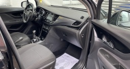 Opel mokka X 1,6 CDTi•• kao nova, full oprema, servisna knjiga ••