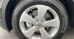 Opel mokka X 1,6 CDTi•• kao nova, full oprema, servisna knjiga ••