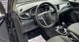 Opel mokka X 1,6 CDTi•• kao nova, full oprema, servisna knjiga ••