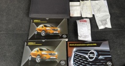 Opel mokka X 1,6 CDTi•• kao nova, full oprema, servisna knjiga ••