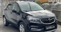 Opel mokka X 1,6 CDTi•• kao nova, full oprema, servisna knjiga ••