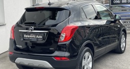 Opel mokka X 1,6 CDTi•• kao nova, full oprema, servisna knjiga ••