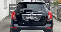 Opel mokka X 1,6 CDTi•• kao nova, full oprema, servisna knjiga ••