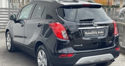 Opel mokka X 1,6 CDTi•• kao nova, full oprema, servisna knjiga ••