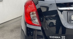 Opel mokka X 1,6 CDTi•• kao nova, full oprema, servisna knjiga ••