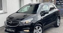 Opel mokka X 1,6 CDTi•• kao nova, full oprema, servisna knjiga ••