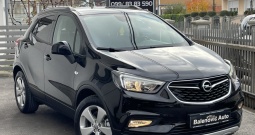 Opel mokka X 1,6 CDTi•• kao nova, full oprema, servisna knjiga ••