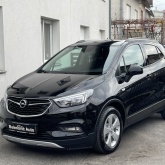 Opel mokka X 1,6 CDTi•• kao nova, full oprema, servisna knjiga ••