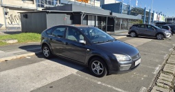 Ford Focus 1.6 Benzin/2008 god./Hr-Auto/Extra stanje