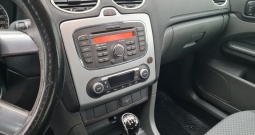 Ford Focus 1.6 Benzin/2008 god./Hr-Auto/Extra stanje