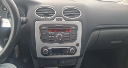 Ford Focus 1.6 Benzin/2008 god./Hr-Auto/Extra stanje