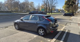 Ford Focus 1.6 Benzin/2008 god./Hr-Auto/Extra stanje
