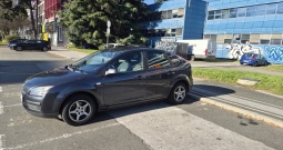 Ford Focus 1.6 Benzin/2008 god./Hr-Auto/Extra stanje