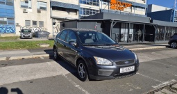 Ford Focus 1.6 Benzin/2008 god./Hr-Auto/Extra stanje